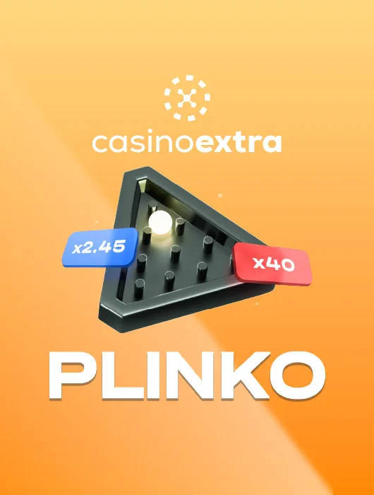 Plinko Casino Extra