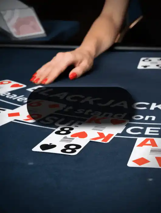 SkyLounge VIP Blackjack